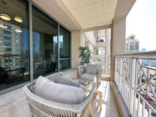 Trophy - 29 Boulevard Tower Downtown Suite - Dubai - 5