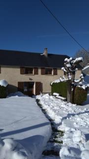 Gîte de la Séoube - 8