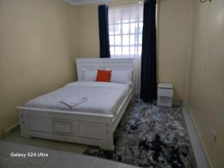 The comfort 2 bedrooms pioneer - Eldoret - 7