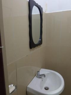 Riverston Green Parrot Villa - Matale - 9