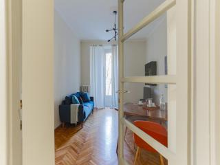 The Best Rent - Bright one bedroom apartment with balcony in Moscova - Milan - 6