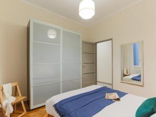 The Best Rent - Bright one bedroom apartment with balcony in Moscova - Milan - 9