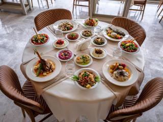 Zemi Hotel Cappadocia - Göreme - 4