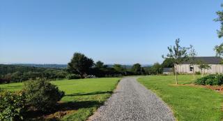 Gite de Trussogne - Houyet - 4