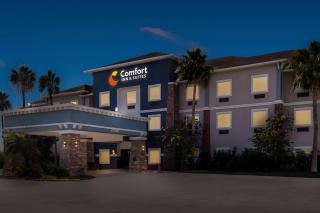 Comfort Inn & Suites Donna near I-2 - 8