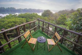 Malama Stay BackWater 7BHK Villa - Nagaon - 9