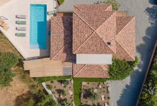 Villa Mathilda Trinite de Porto-Vecchio - Lecci - 0