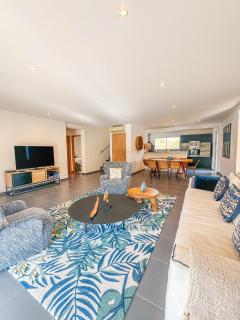 Villa Mathilda Trinite de Porto-Vecchio - Lecci - 3