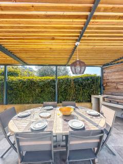 Villa Mathilda Trinite de Porto-Vecchio - Lecci - 2