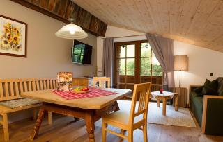 Appartements Innerthal - Inneralpbach - 8