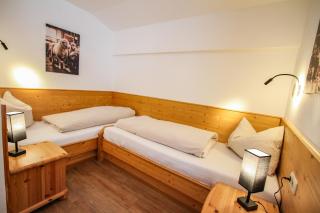 Ferienwohnung Königsleiten 121b - Top 4 - Königsleiten - 1