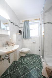 Ferienwohnung Königsleiten 121b - Top 4 - 5