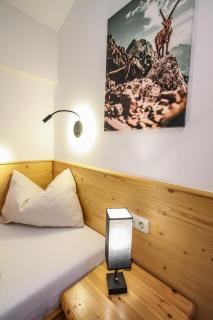 Ferienwohnung Königsleiten 121b - Top 4 - Königsleiten - 4