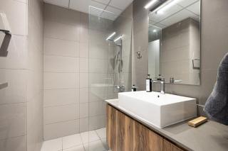 Wonderful Whole Apartment in Sharjah - Aura - Sharjah - 6