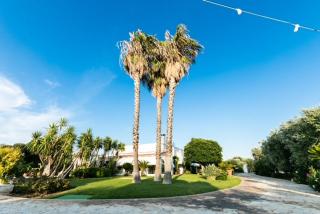 Villa Forester - Puglia Mia Apartments - Monopoli - 8