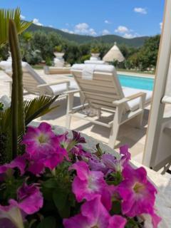 Villa Forester - Puglia Mia Apartments - Monopoli - 5