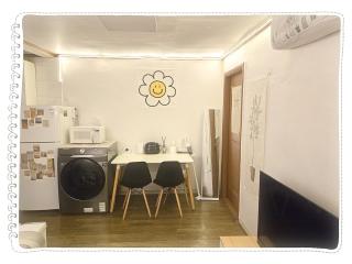 Yong Yong House - Seul - 8