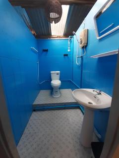 Sabai ça Baille Guesthouse - 8