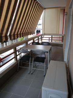 φιλοξενία - 1