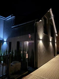Pajūrio Gintaro namai - Palanga - 6