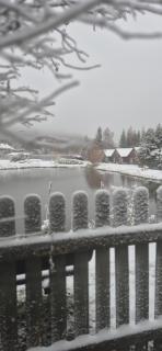 Stanica pod Zadzierną Domki całoroczne - 1