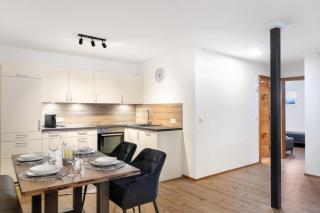 Apartement Ben´s Auszeit Top 4 - Umhausen - 4