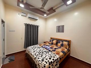 Le Rox Home Stay - Pondicherry - 6