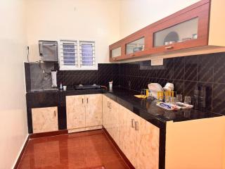 Le Rox Home Stay - Pondicherry - 3