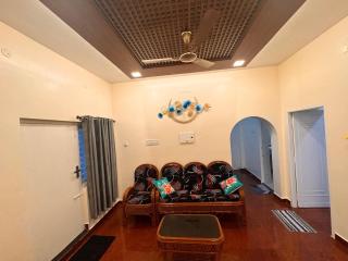 Le Rox Home Stay - Pondicherry - 9
