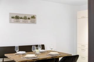 Apartement Ben´s Auszeit Top 4 - Umhausen - 3
