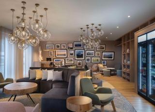 Hilton Garden Inn Innsbruck Tivoli - Innsbruck - 1