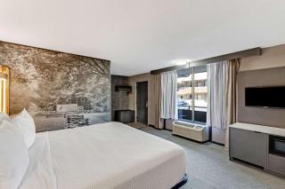 The Wander Hotel - Gatlinburg - 1