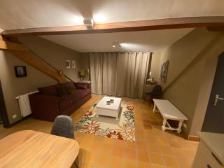 L'Air du Pré - loft 5p - Mariomont - Verviers - 4