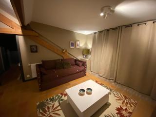 L'Air du Pré - loft 5p - Mariomont - Verviers - 3