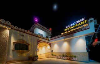 Hotel Royal Paradise - Bīr - 7