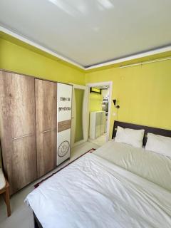 Cihangir home - Istanbul - 9