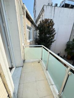 Cihangir home - Istanbul - 7