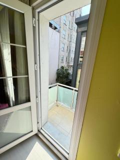 Cihangir home - Istanbul - 6