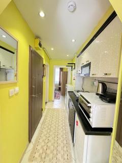 Cihangir home - Istanbul - 5