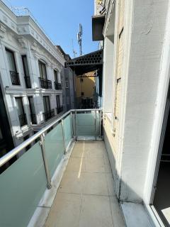Cihangir home - Istanbul - 4
