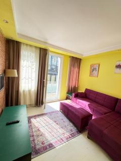Cihangir home - Istanbul - 2