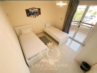 Casa Do Cairo - Rehab City - 2