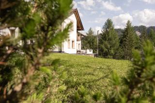 Ciasa Iachin - Dolomites Dream Retreat - San Martino in Badia - 9