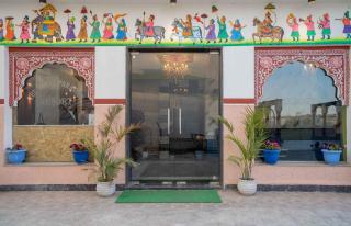 Hotel Royal Paradise - Bīr - 3
