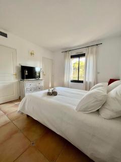 Appartement exceptionnel aux portes de la Méditerrannée - Hyères - 3
