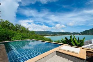 Panorama Ocean Villas, Kamala - Surin Beach - 8