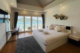 Panorama Ocean Villas, Kamala - Surin Beach - 9