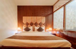 The Royal Paradise Resort and Salt Yard - Bīr - 1