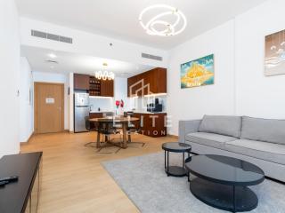 Marvelous 1 Bedroom with Sea Views - 8