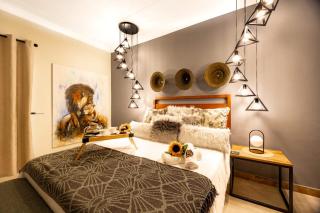 Zabini Lodge and Game Drives - Nelspruit - 3